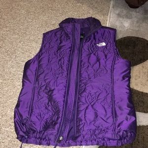 Ladies vest $5 each or 3 for $15!